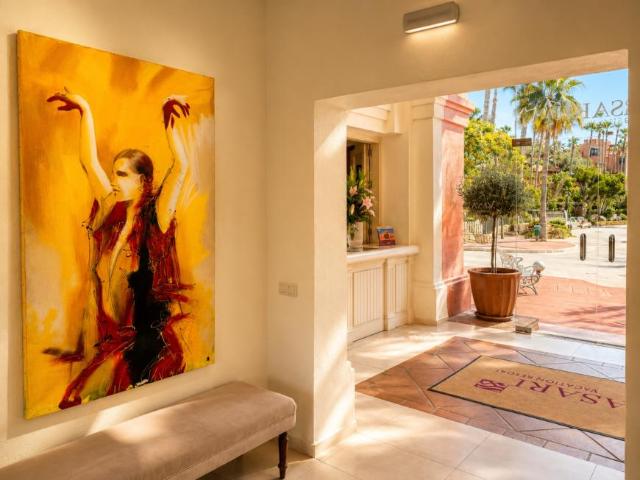 Alquiler 2 Dormitorio Apartamentos Málaga Andalusia DS104402242