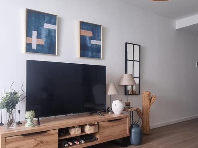 Alquiler 2 Dormitorio Apartamentos Málaga Andalusia DS104068250