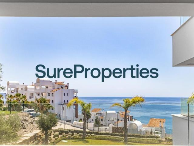 Alquiler 2 Dormitorio Apartamentos Málaga Andalusia DS104364339