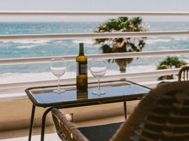 Alquiler 2 Dormitorio Apartamentos Malaga Malaga DLS101814656