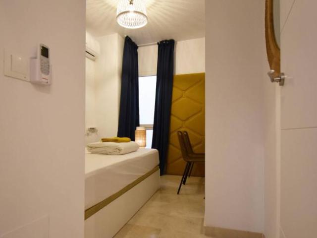 Alquiler 2 Dormitorio Apartamentos Malaga Malaga DLS102816129