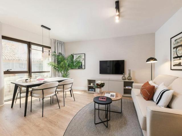 Alquiler 2 Dormitorio Apartamentos Málaga Málaga DLS102953160