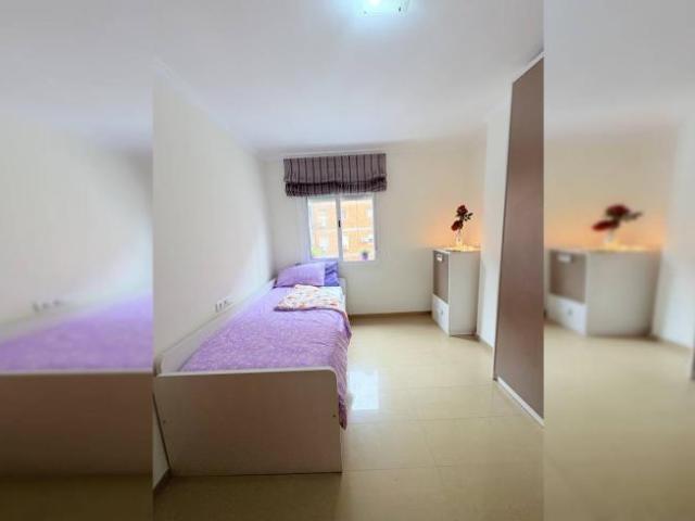 Alquiler 2 Dormitorio Apartamentos Malaga Malaga DLS103064179