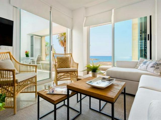 Alquiler 2 Dormitorio Apartamentos Málaga Málaga DLS83398453