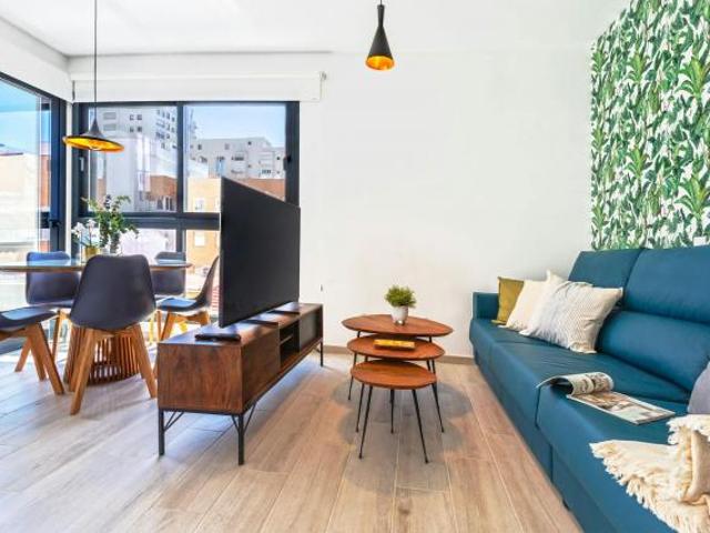 Alquiler 2 Dormitorio Apartamentos Málaga Málaga DLS84222428