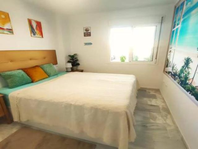 Alquiler 2 Dormitorio Apartamentos Malaga Malaga DLS87012338