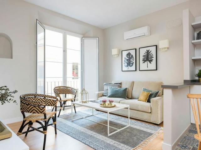 Alquiler 2 Dormitorio Apartamentos Málaga Málaga DLS93362142