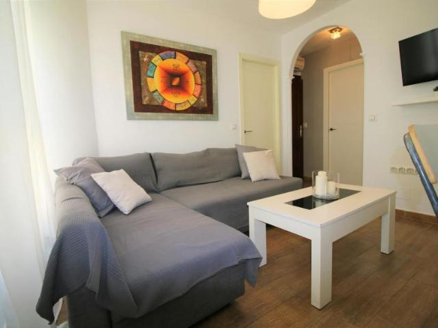 Alquiler 2 Dormitorio Apartamentos Málaga Málaga DLS94498270