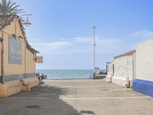 Alquiler 2 Dormitorio Apartamentos Málaga Málaga DLS96887588