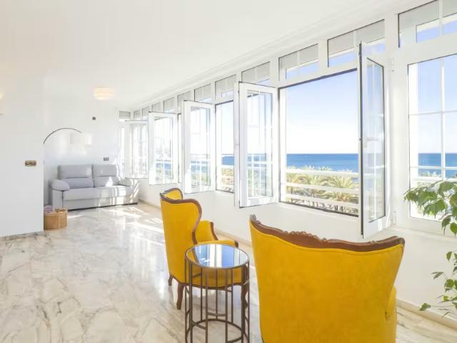 Alquiler 2 Dormitorio Apartamentos Málaga Málaga DLS96963846