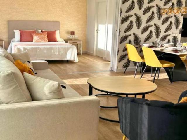 Alquiler 2 Dormitorio Apartamentos Malaga Malaga DLS96066843