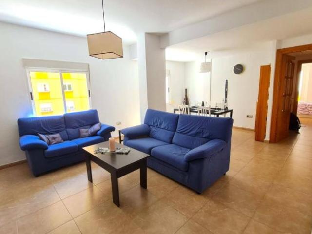 Alquiler 2 Dormitorio Apartamentos Malaga Malaga DLS96239272