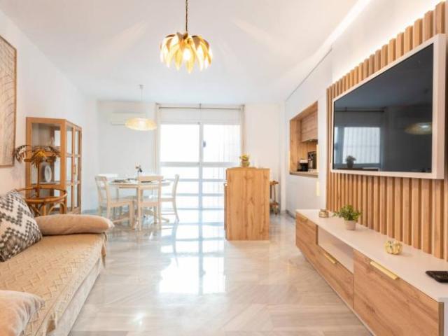 Alquiler 2 Dormitorio Apartamentos Malaga Malaga DLS98753207