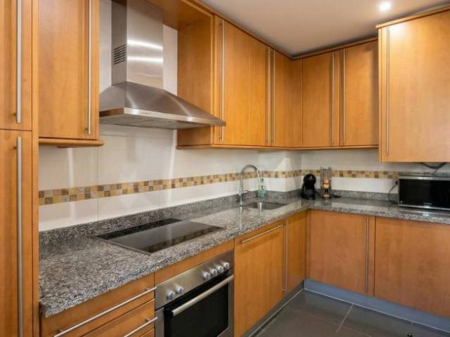 Alquiler 2 Dormitorio Apartamentos Malaga Malaga DLS98103012