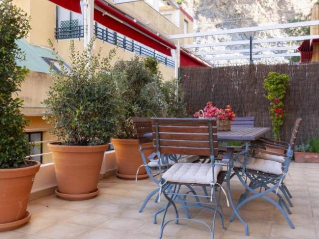 Alquiler 2 Dormitorio Apartamentos Malaga Malaga DLS99010111