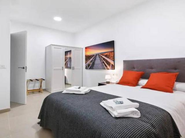 Alquiler 2 Dormitorio Apartamentos Malaga Malaga DS71113942