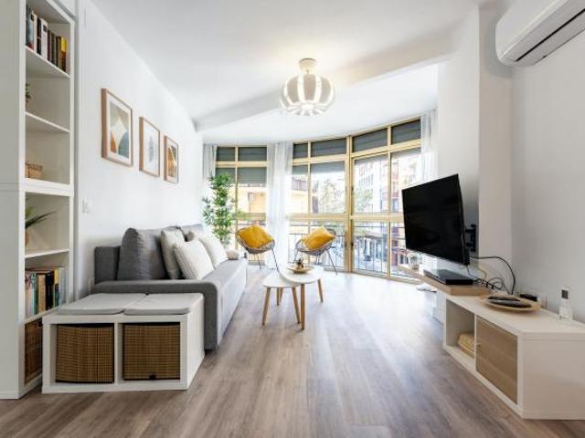 Alquiler 2 Dormitorio Apartamentos Málaga Málaga DS72162692