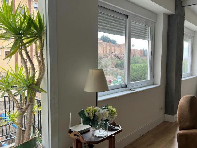 Alquiler 2 Dormitorio Apartamentos Málaga Málaga DS75008491