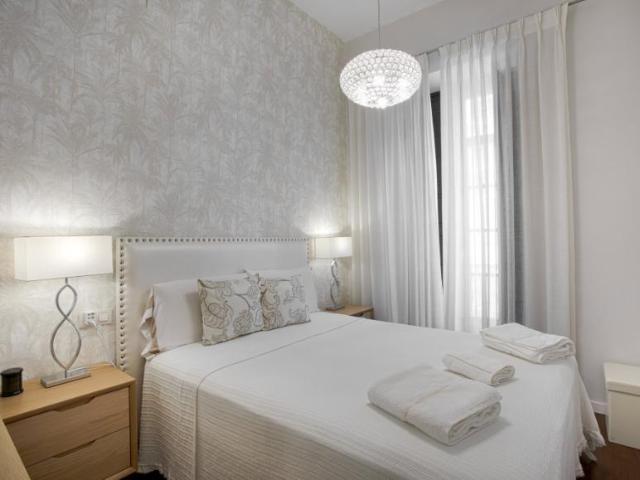 Alquiler 2 Dormitorio Apartamentos Málaga Málaga DS77948998
