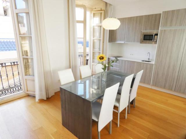 Alquiler 2 Dormitorio Apartamentos Málaga Málaga DS77937335