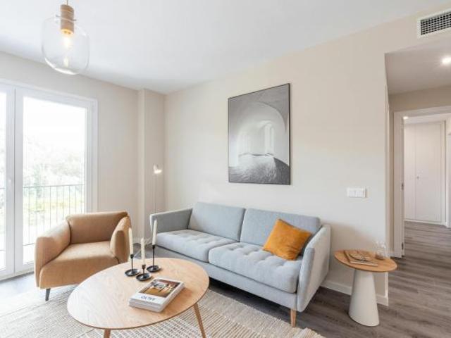 Alquiler 2 Dormitorio Apartamentos Málaga Málaga DS78220070