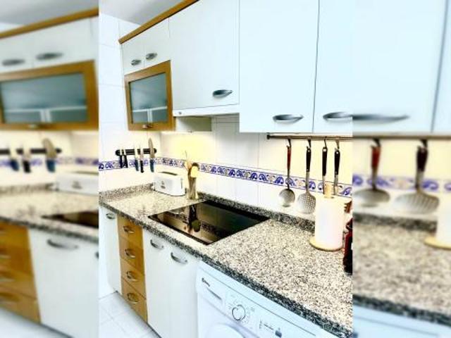 Alquiler 2 Dormitorio Apartamentos Malaga Malaga DS80861459