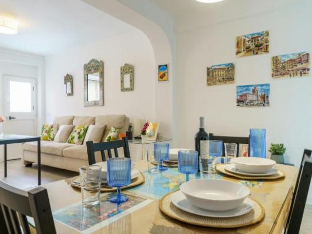 Alquiler 2 Dormitorio Apartamentos Málaga Málaga DS81118019