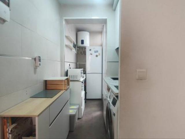 Alquiler 2 Dormitorio Apartamentos Malaga Malaga DS81527016