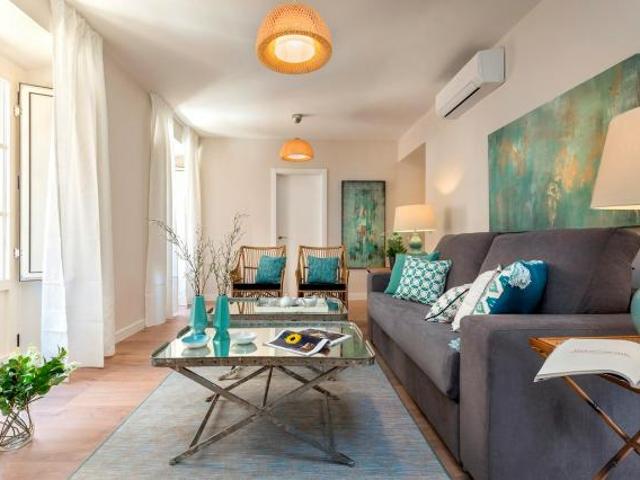 Alquiler 2 Dormitorio Apartamentos Málaga Málaga DS83398457