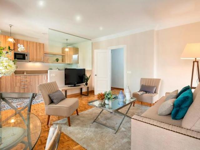 Alquiler 2 Dormitorio Apartamentos Málaga Málaga DS83398461