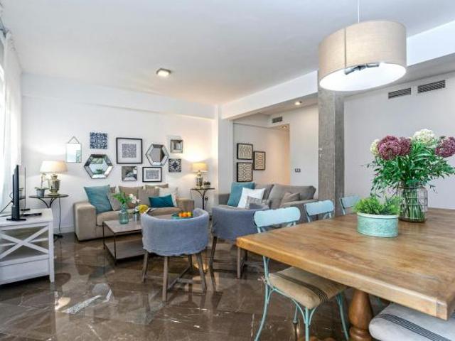 Alquiler 2 Dormitorio Apartamentos Málaga Málaga DS83398473