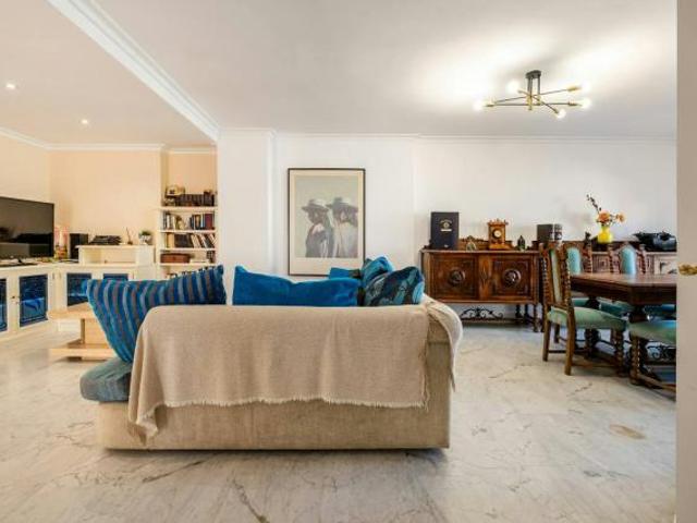 Alquiler 2 Dormitorio Apartamentos Málaga Málaga DS84936229