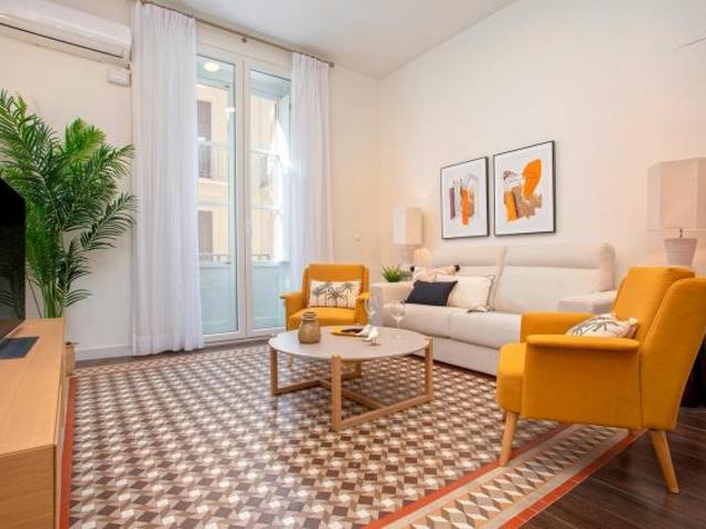 Alquiler 2 Dormitorio Apartamentos Málaga Málaga DS85281471