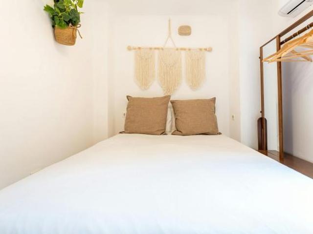 Alquiler 2 Dormitorio Apartamentos Málaga Málaga DS85478703