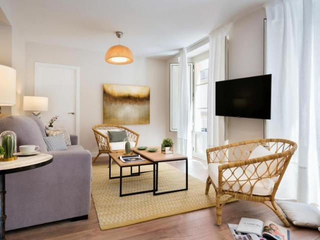 Alquiler 2 Dormitorio Apartamentos Málaga Málaga DS90284398