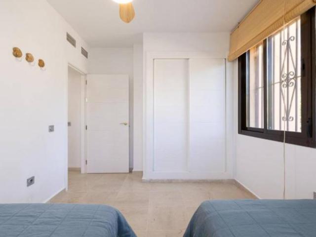 Alquiler 2 Dormitorio Apartamentos Malaga Malaga DS90851396