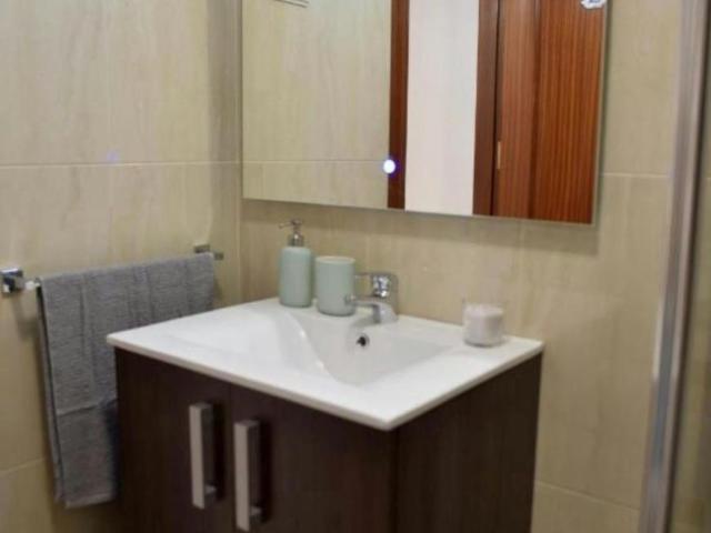 Alquiler 2 Dormitorio Apartamentos Málaga Málaga DS92874657