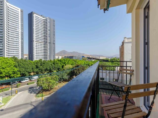 Alquiler 2 Dormitorio Apartamentos Málaga Málaga DS93023999