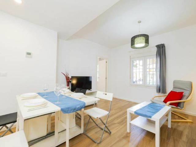 Alquiler 2 Dormitorio Apartamentos Málaga Málaga DS93328858