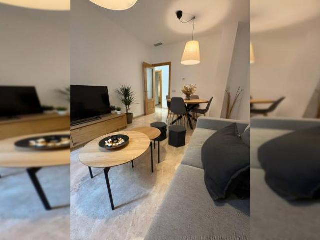 Alquiler 2 Dormitorio Apartamentos Malaga Malaga DS95786463