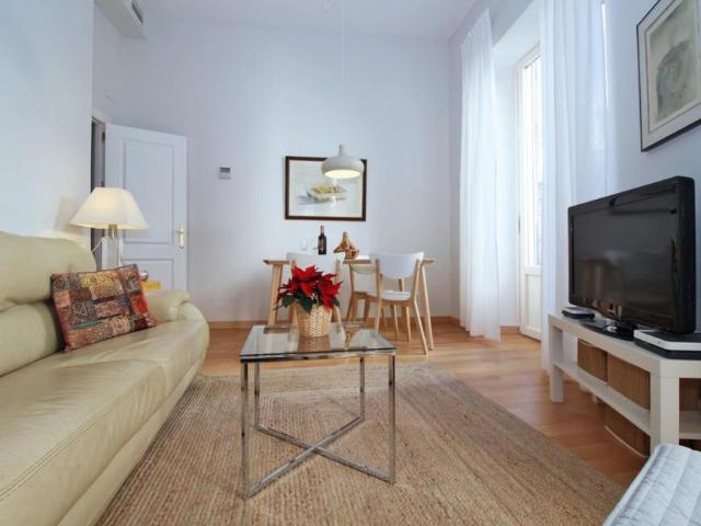 Alquiler 2 Dormitorio Apartamentos Málaga Málaga DS95979368