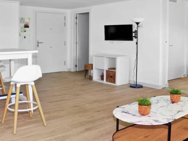 Alquiler 2 Dormitorio Apartamentos Malaga Malaga DS96066861