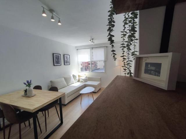Alquiler 2 Dormitorio Apartamentos Málaga Málaga DS96001328
