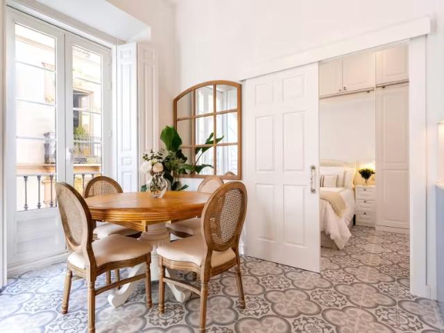 Alquiler 2 Dormitorio Apartamentos Málaga Málaga DS96345795