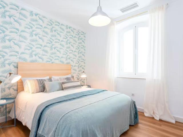 Alquiler 2 Dormitorio Apartamentos Málaga Málaga DS96345722
