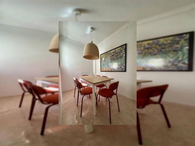 Alquiler 2 Dormitorio Apartamentos Malaga Malaga DS96468372