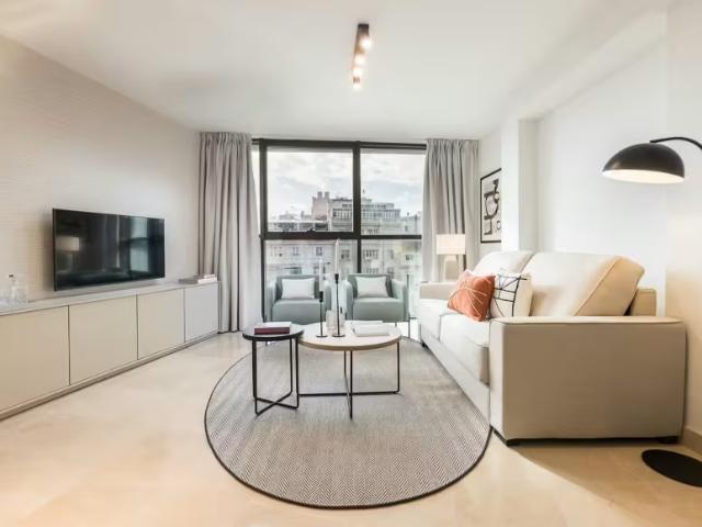 Alquiler 2 Dormitorio Apartamentos Málaga Málaga DS96591803