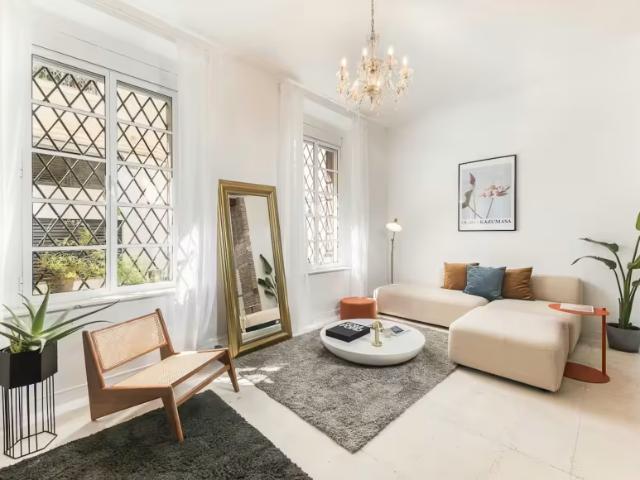Alquiler 2 Dormitorio Apartamentos Málaga Málaga DS96790488
