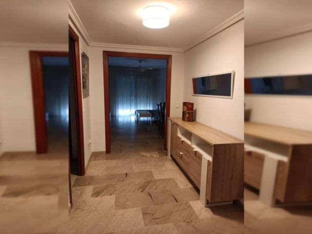 Alquiler 2 Dormitorio Apartamentos Malaga Malaga DS96849151