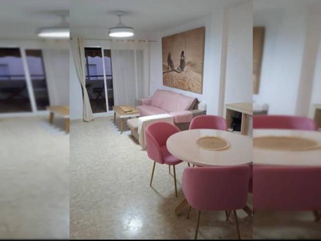 Alquiler 2 Dormitorio Apartamentos Malaga Malaga DS97439117